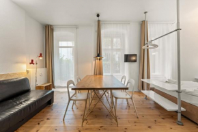 Mooeve Friedrichs Studios
